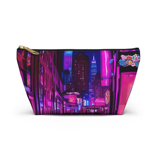 City View Accessory Pouch