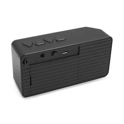 City View Bluetooth Mini Speaker